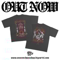 Image 1 of VULCANO │ BLOODY VENGEANCE