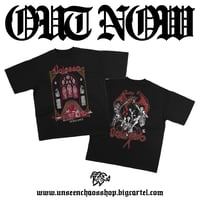 Image 2 of VULCANO │ BLOODY VENGEANCE