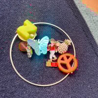 Image 1 of Broche « DAGUERRE »