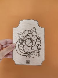 Image 4 of SPELL TRACKER 