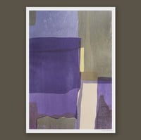 Image 1 of SCREENPRINT / KATRINA WILDE