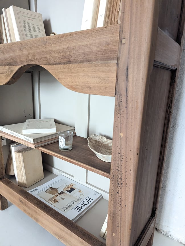 Bibliothèque 🤍🤎 