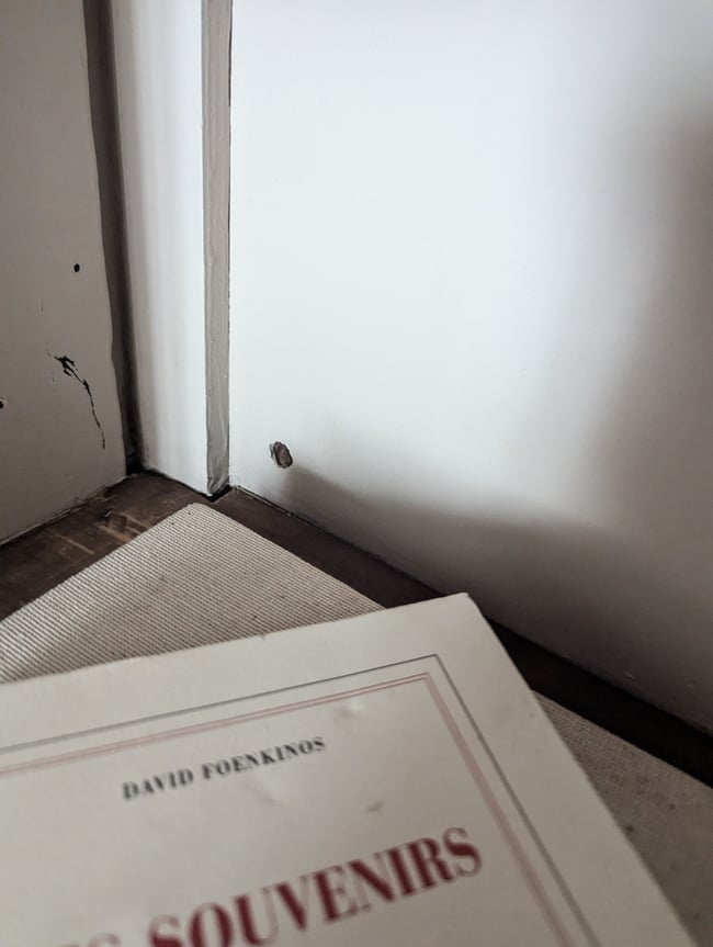 Bibliothèque 🤍🤎 