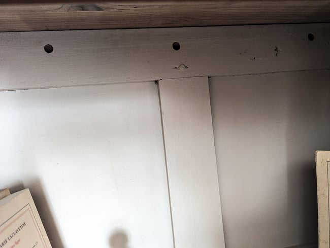 Bibliothèque 🤍🤎 