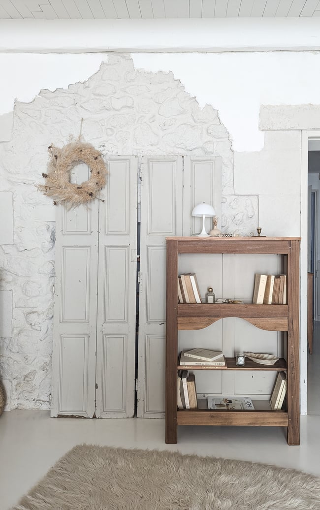 Bibliothèque 🤍🤎 