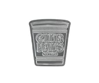 Image 2 of CupNoodle × CLUBHAUS Ball Marker [2025]