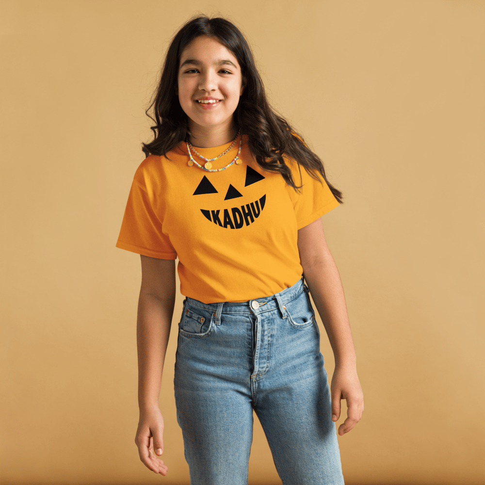 Image of KADHU TEE — YOUTH