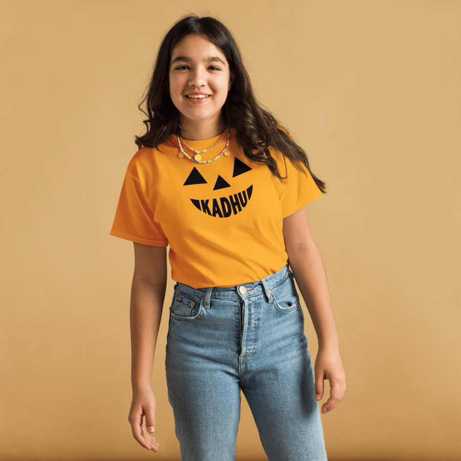 Image of KADHU TEE — YOUTH
