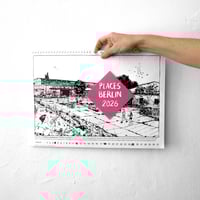 Image 1 of PLACES BERLIN 2026