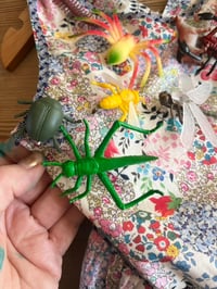 Image 1 of Insect brooches