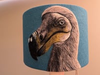 Dodo Lampshade 