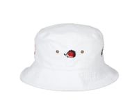 Image 2 of CupNoodle × CLUBHAUS BucketHat - White [2025]