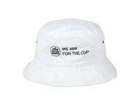 Image 3 of CupNoodle × CLUBHAUS BucketHat - White [2025]