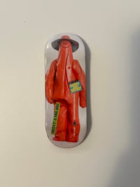 Image 4 of Raviollie x IF Skate + Finger Puppet Ed.