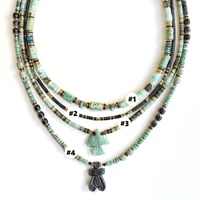 Image 2 of Capsule Ephémère Ethnique Amazonite