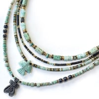 Image 6 of Capsule Ephémère Ethnique Amazonite