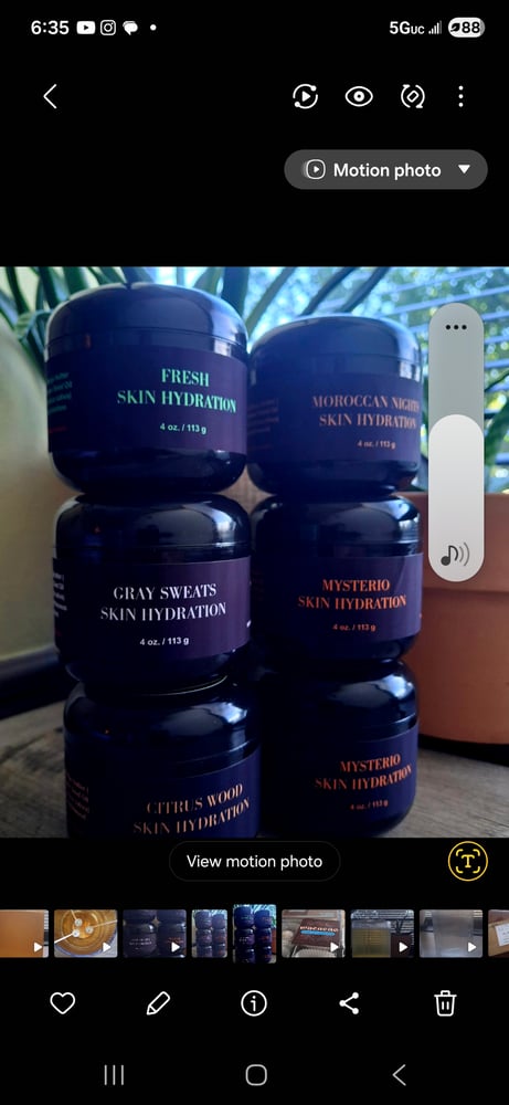 Image of MEN Skin Hydration