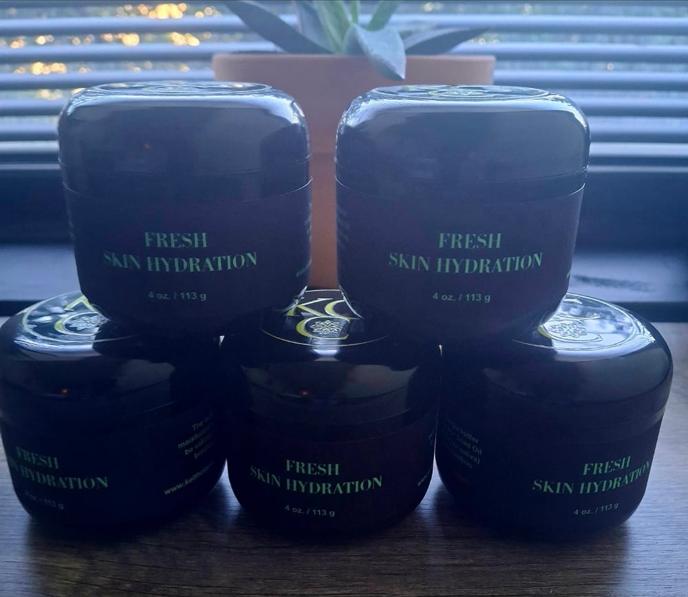 Image of MEN Skin Hydration
