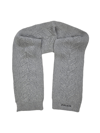 Stone Island knitted scarf One Size