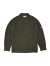 Stone Island Wool/Nylon blend knit XL