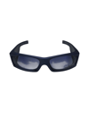 Stone Island Sunglasses Blue One Size