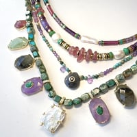 Image 6 of Capsule Ephémère Perles Multico