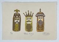 Image 2 of Three Kings 