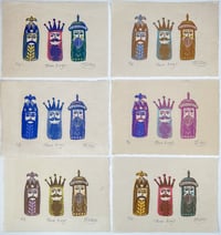 Image 4 of Three Kings 