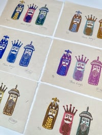 Image 1 of Three Kings 