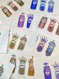 Image 5 of Three Kings 
