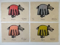 Image 1 of 'Oss Miniprint