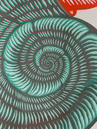 Image 3 of Snabbit riso