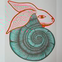 Image 1 of Snabbit riso