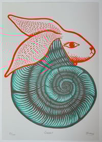 Image 2 of Snabbit riso