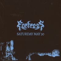 Image 1 of Fortress 2026 Saturday Ticket