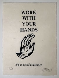 Work With Your Hands