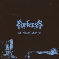 Image 1 of Fortress 2026 Sunday Ticket