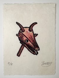 Image 1 of 'Obby Miniprint