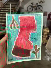 Image 2 of CUARTILLA