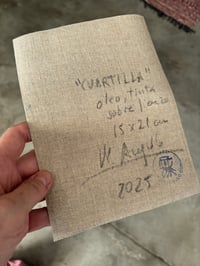 Image 5 of CUARTILLA