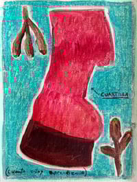 Image 1 of CUARTILLA