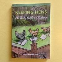 Image 1 of Keeping Hens