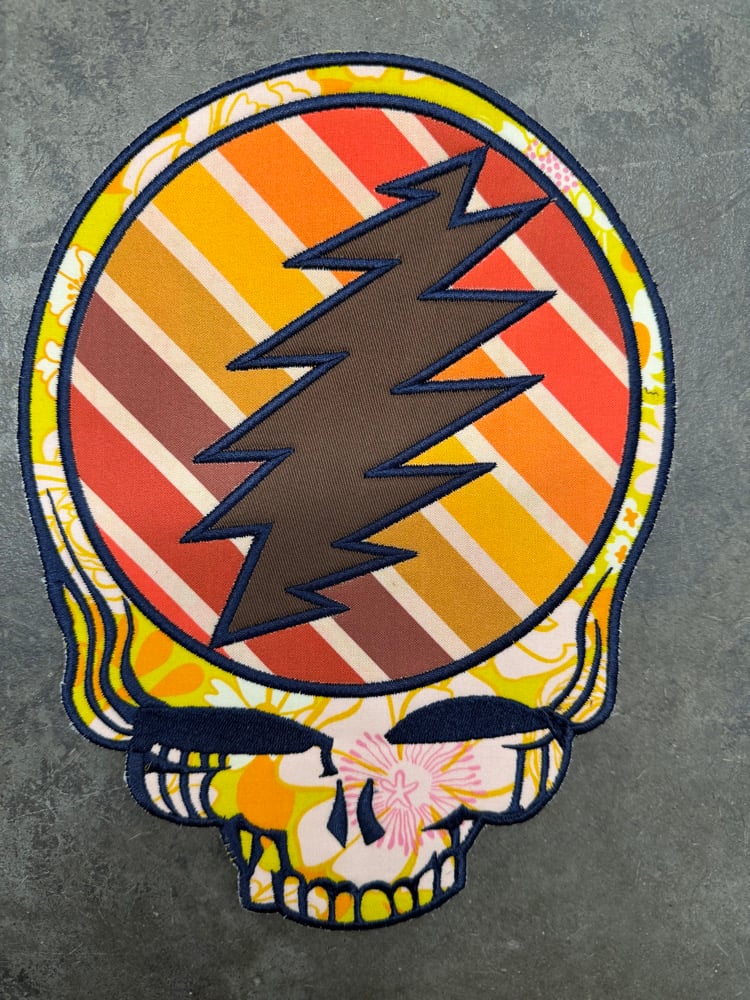 Image of Large SYF 15