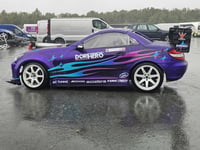 Image 2 of HI NO KAMI "god of fire" Printed Universal Livery kit