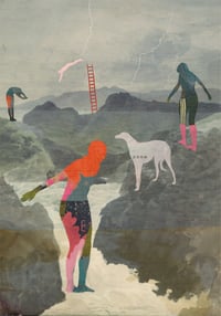 Image 1 of The Thrill Seekers