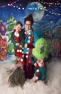 Image 3 of 2025 Oooohville Grinchmas!!  