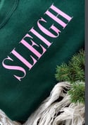Sleigh Sweater - Matching.