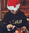 Sleigh Sweater - Matching.