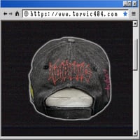 Image 3 of Money Hack Cap
