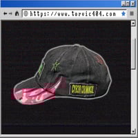 Image 4 of Money Hack Cap